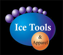Ice Carving Tools and apparel